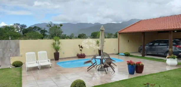Casa com 3 Quartos à venda, 273m² no Sul do Rio, Santo Amaro da Imperatriz