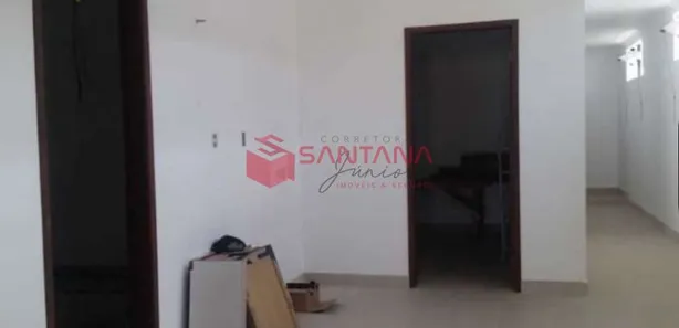 Conjunto Comercial / Sala para alugar, 140m² no Portão, Lauro de Freitas