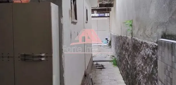 Casa com 2 Quartos à venda, 85m² no Paciência, Rio de Janeiro