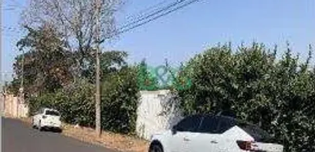 Terreno / Lote / Condomínio à venda, 3m² no Jardim Paulista, Assis