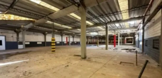 Galpão / Depósito / Armazém à venda, 92797m² no Marmeleiro, Mairinque