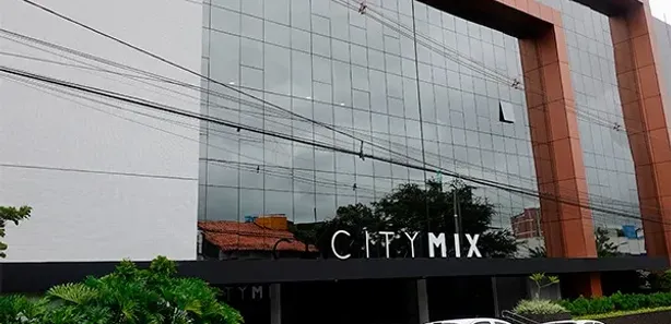 Loja / Salão / Ponto Comercial para alugar, 10m² no Centro, Campina Grande