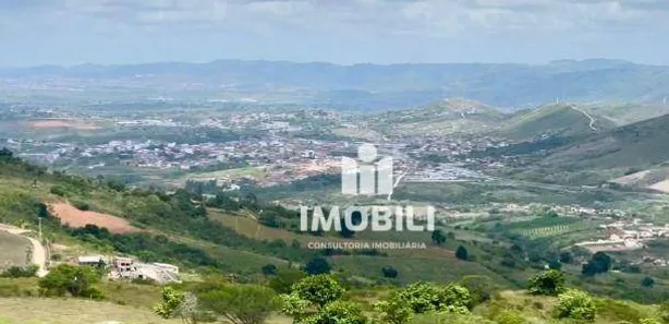 Fazenda / Sítio / Chácara à venda, 2320000m² no Centro, Gravatá