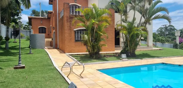 Fazenda / Sítio / Chácara com 4 Quartos à venda, 2000m² no Porta do Sol, Mairinque