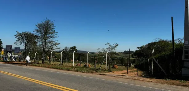 Terreno / Lote / Condomínio para alugar, 10000m² no Bom Jardim, Jundiaí
