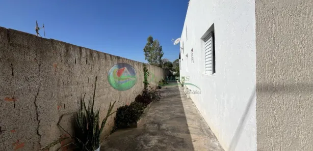 Fazenda / Sítio / Chácara com 3 Quartos para alugar, 150m² no Jucurupava, Salto de Pirapora