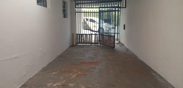 Kitnet com 1 Quarto para alugar, 20m² no Jardim São João, Jaguariúna
