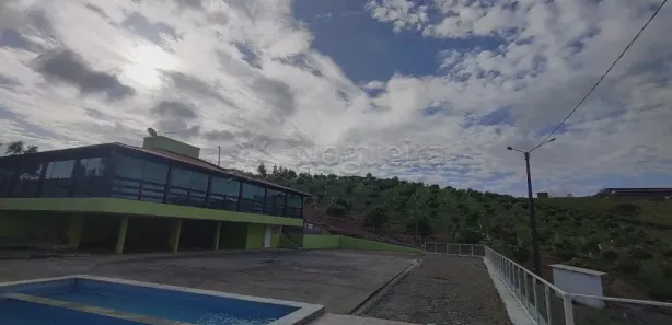 Fazenda / Sítio / Chácara com 4 Quartos à venda, 265m² no Alto José Leal, Vitória de Santo Antão