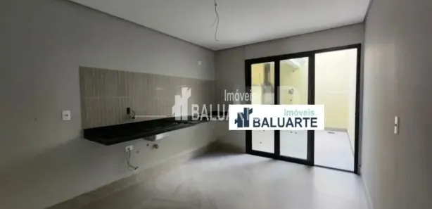 Sobrado com 3 Quartos à venda, 110m² no Jardim Ernestina, São Paulo
