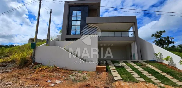 Casa de Condomínio com 1 Quarto à venda, 415m² no , Chã Grande