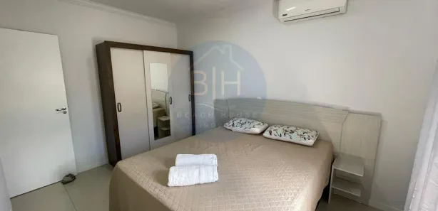 Apartamento com 3 Quartos para alugar, 78m² no Itacolomi, Balneário Piçarras