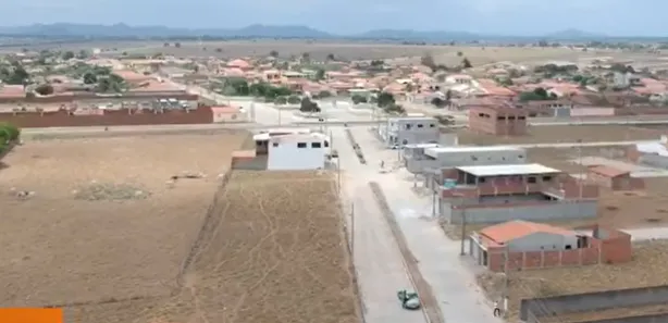 Terreno / Lote / Condomínio à venda, 320m² no , Pilar