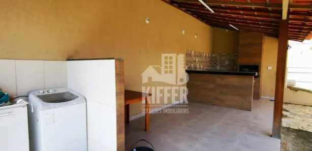 Casa com 3 Quartos para alugar, 200m² no Araçatiba, Maricá
