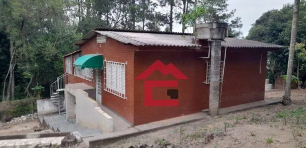 Fazenda / Sítio / Chácara com 3 Quartos à venda, 4000m² no , Mairinque