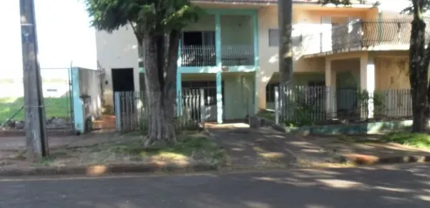 Prédio Inteiro com 4 Quartos à venda, 525m² no Jardim Botânico, Maringá