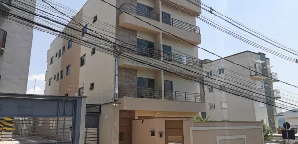 Apartamento com 2 Quartos para alugar, 88m² no Jardim Country Club, Poços de Caldas