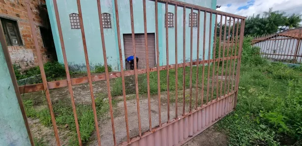 Galpão / Depósito / Armazém à venda, 154m² no Centro, Itapecuru Mirim