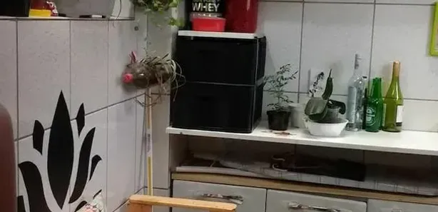 Apartamento com 2 Quartos à venda, 52m² no Asa Sul, Brasília