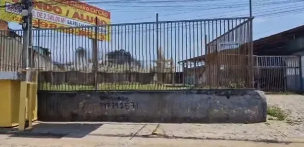 Galpão / Depósito / Armazém para venda ou aluguel, 2345m² no Parque Guarus, Campos dos Goytacazes