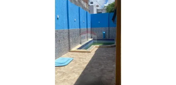 Casa com 5 Quartos para alugar, 262m² no Barra de Jangada, Jaboatão dos Guararapes