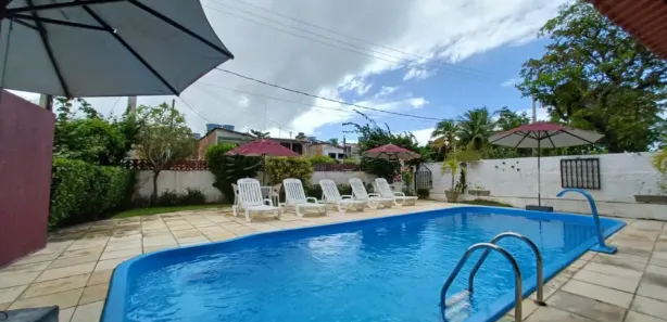 Prédio Inteiro à venda, 704m² no Porto de Galinhas, Ipojuca