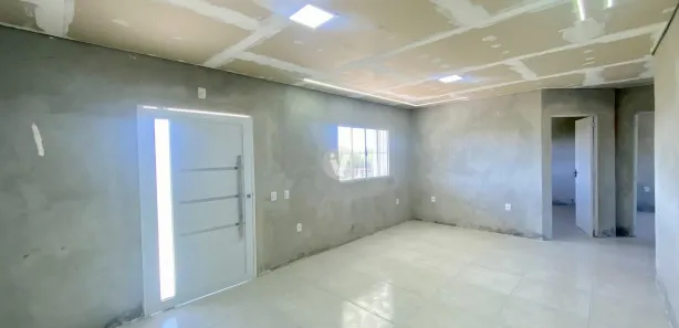 Casa com 3 Quartos à venda, 191m² no Camobi, Santa Maria