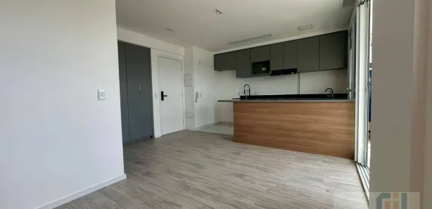 Apartamento com 1 Quarto para alugar, 45m² no Bethaville I, Barueri