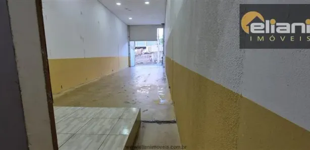 Casa Comercial para alugar, 90m² no Jardim Barão, Ferraz de Vasconcelos