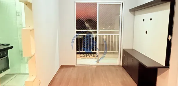 Apartamento com 2 Quartos para alugar, 70m² no Votupoca, Barueri