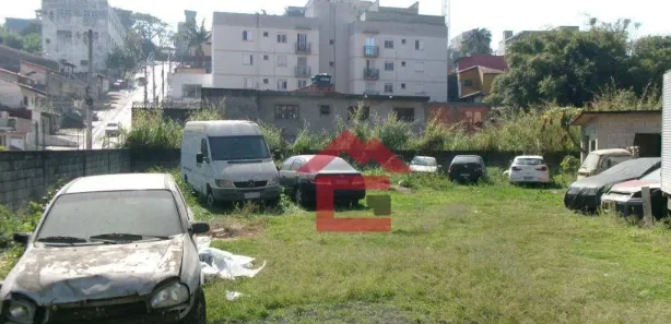 Terreno / Lote / Condomínio à venda, 663m² no Jardim Leonor, Cotia