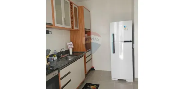 Apartamento com 2 Quartos para alugar, 65m² no Porto Seguro, Porto Seguro
