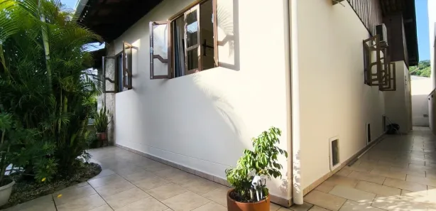 Casa com 3 Quartos à venda, 147m² no Água Verde, Blumenau