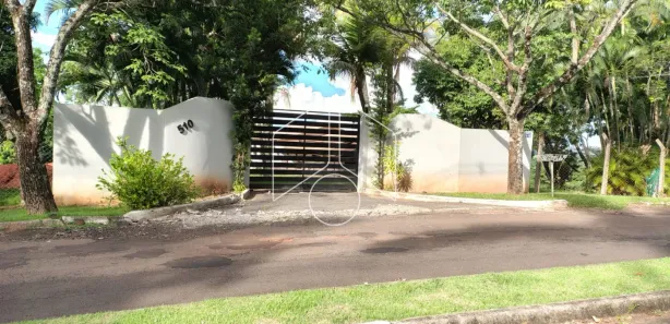 Fazenda / Sítio / Chácara com 4 Quartos para alugar, 12m² no Parque Serra Dourada, Marília