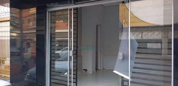 Conjunto Comercial / Sala para alugar, 25m² no Centro, Londrina
