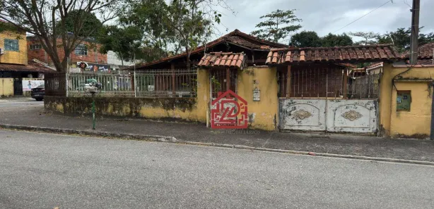 Casa com 3 Quartos para venda ou aluguel, 135m² no Jardim Mariléa, Rio das Ostras