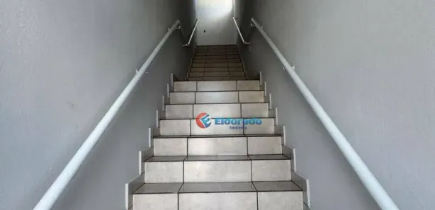 Conjunto Comercial / Sala para alugar, 43m² no Jardim Bela Vista, Sumaré