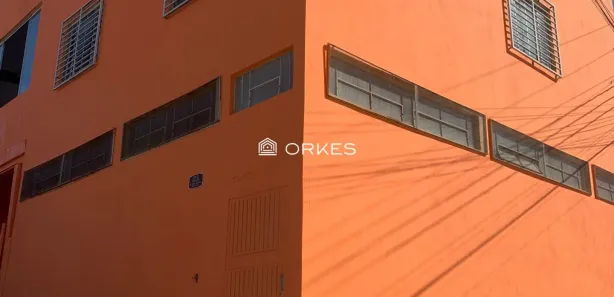 Prédio Inteiro para venda ou aluguel, 550m² no JK Nova Capital, Anápolis