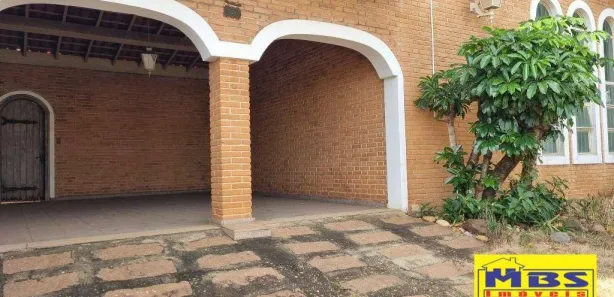 Casa com 3 Quartos à venda, 367m² no Brasil, Itu