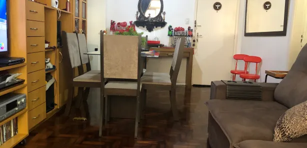 Apartamento com 2 Quartos à venda, 77m² no Centro, Petrópolis
