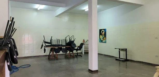Loja / Salão / Ponto Comercial para alugar, 100m² no Centro, Boituva