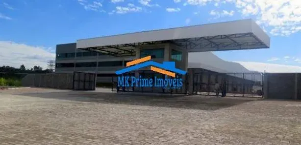Galpão / Depósito / Armazém para venda ou aluguel, 12713m² no Vila Sul Americana, Carapicuíba