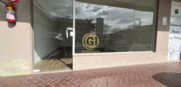 Conjunto Comercial / Sala para alugar, 40m² no Jardim Califórnia, Jacareí