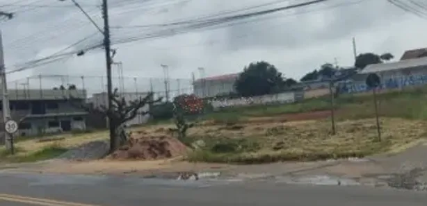 Terreno / Lote / Condomínio à venda, 470m² no Jardim Paulista, Campina Grande do Sul