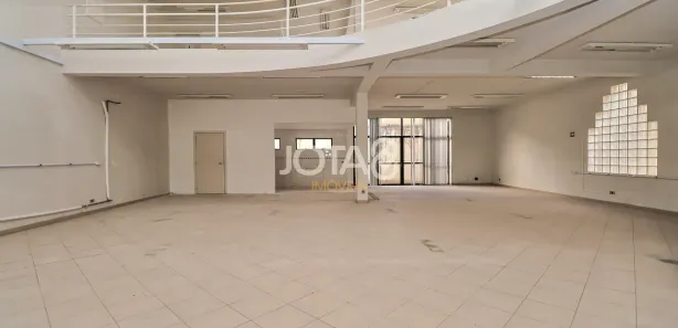 Conjunto Comercial / Sala para alugar, 481m² no Alto da Rua XV, Curitiba