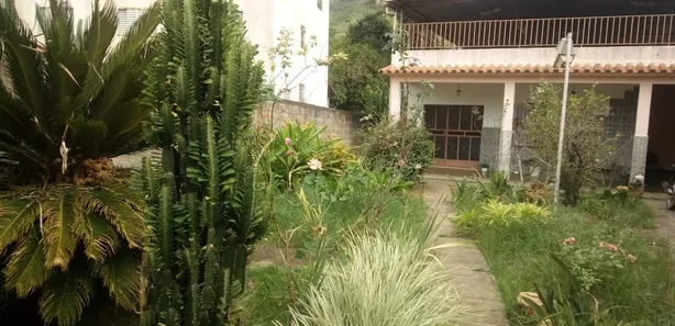 Fazenda / Sítio / Chácara com 3 Quartos à venda, 219m² no Estrelas, Viçosa