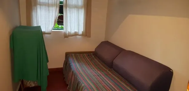 Fazenda / Sítio / Chácara com 5 Quartos à venda, 5000m² no Centro, São Lourenço da Serra