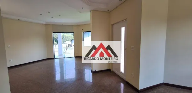 Casa de Condomínio com 4 Quartos para venda ou aluguel, 432m² no Nossa Senhora do Perpétuo Socorro, Pindamonhangaba