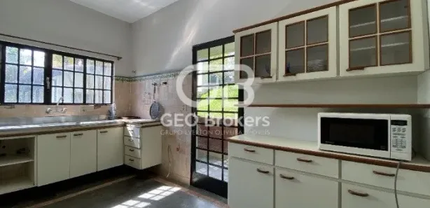 Fazenda / Sítio / Chácara com 4 Quartos para alugar, 320m² no Condomínio Lagoinha, Jacareí