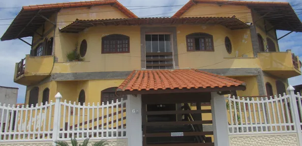 Kitnet à venda, 45m² no Barra de Maricá, Maricá