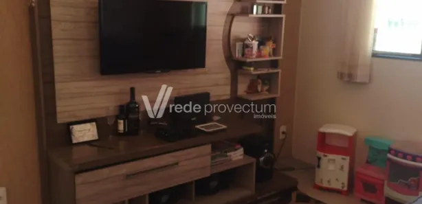 Casa com 2 Quartos à venda, 80m² no Parque Manoel de Vasconcelos, Sumaré